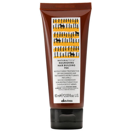 Davines Naturaltech Nourishing Hair Building Pak
