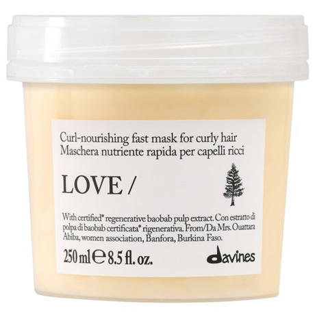 Davines Essential Haircare Love Curl Hair Mask
