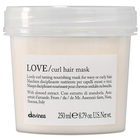 Davines Essential Haircare Love Curl Hair Mask