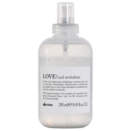 Davines Essential Haircare Love Curl Revitalizer