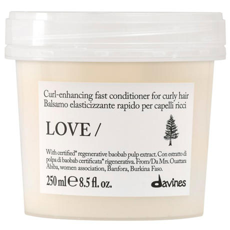 Davines Essential Haircare Love Curl Conditioner