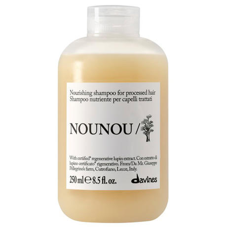 Davines Essential Haircare Nounou Shampoo