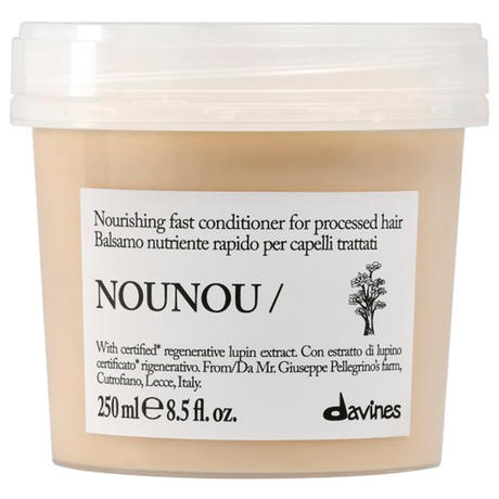 Davines Essential Haircare Nounou Conditioner