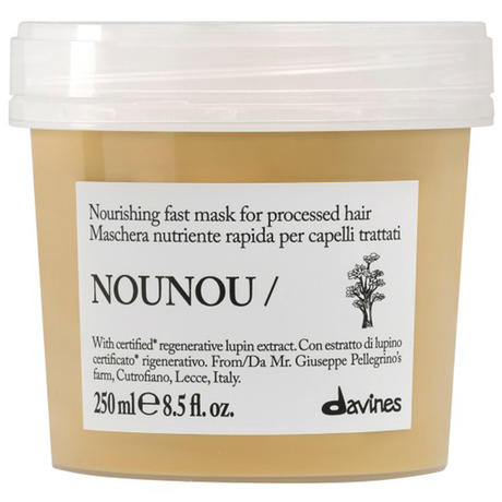 Davines Essential Haircare Nounou Hair Mask