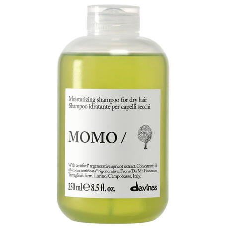 Davines Essential Haircare Momo Shampoo