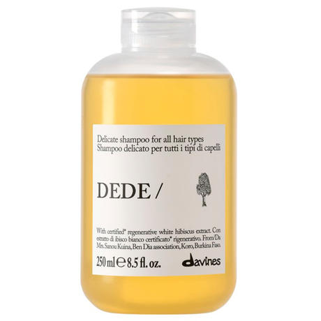 Davines Essential Haircare Dede Shampoo