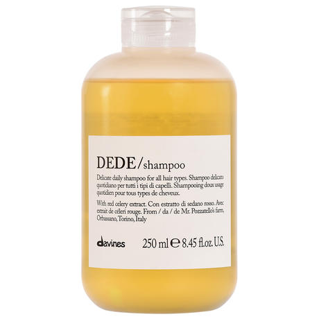 Davines Essential Haircare Dede Shampoo