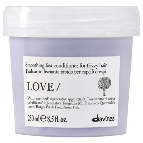 Davines Essential Haircare Love Smoothing Conditioner