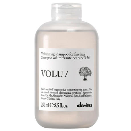 Davines Essential Haircare Volu Shampoo