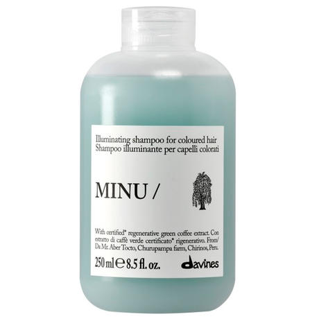 Davines Essential Haircare Minu Shampoo