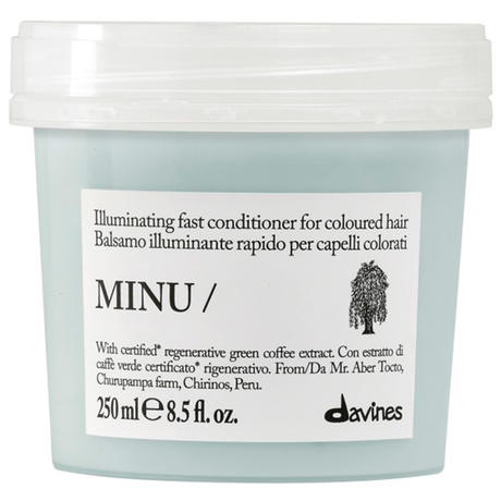 Davines Essential Haircare Minu Conditioner