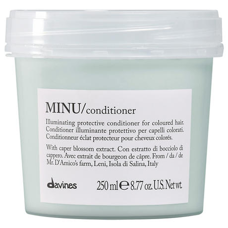 Davines Essential Haircare Minu Conditioner