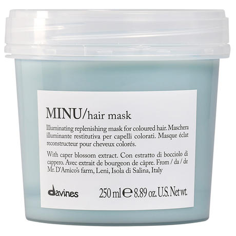 Davines Essential Haircare Minu Hair Mask