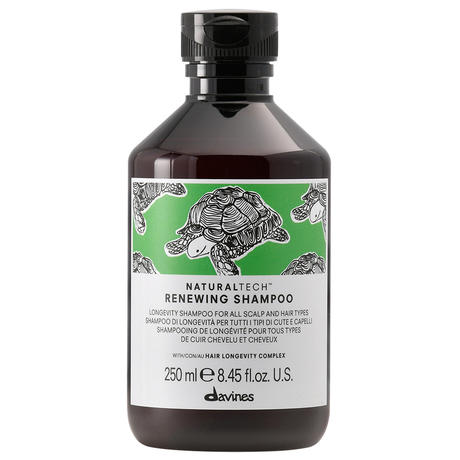 Davines Naturaltech Renewing Shampoo