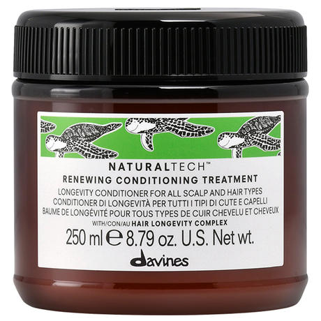Davines Naturaltech Renewing Conditioning Treatment