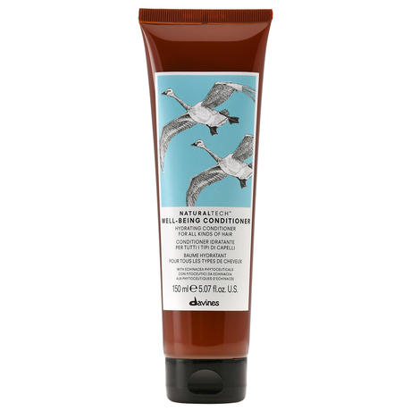 Davines Naturaltech Well-Being Conditioner