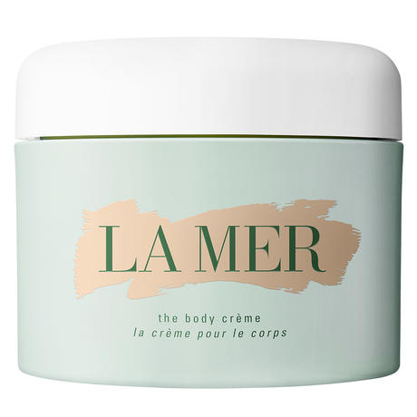 La Mer The Body Crème