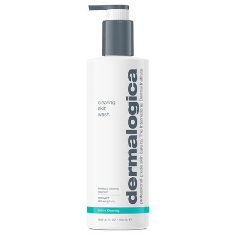 Dermalogica Active Clearing Skin Wash