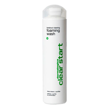 Dermalogica Clear Start Breakout Clearing Foaming Wash
