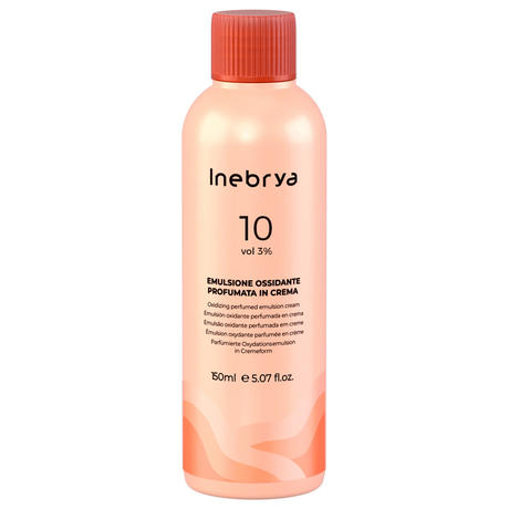 Inebrya Creme Oxyd