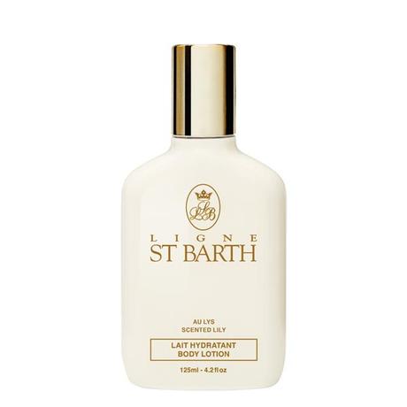 LIGNE ST BARTH Lait corporel hydratant