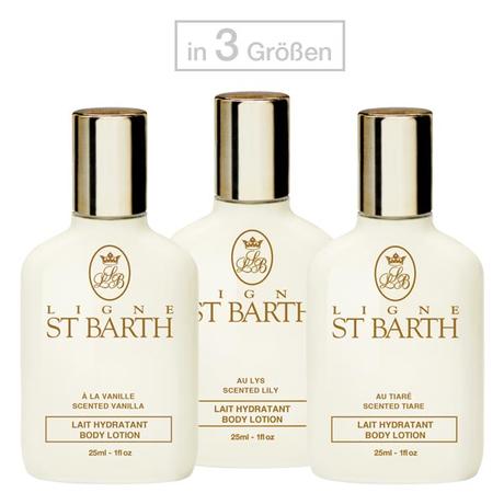 St discount barth vanilla