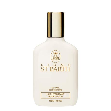 LIGNE ST BARTH Loción corporal hidratante Tiare