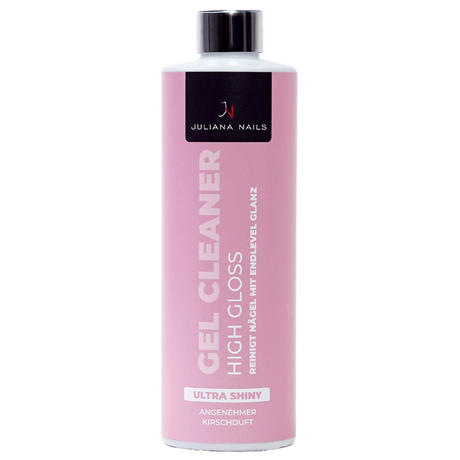 Juliana Nails High Gloss Gel Cleaner