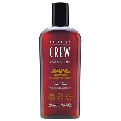 American Crew Daily Deep Moisturizing Shampoo