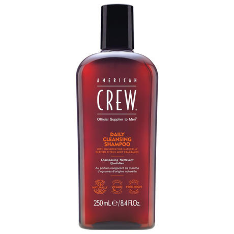 American Crew Daily Cleansing Shampoo