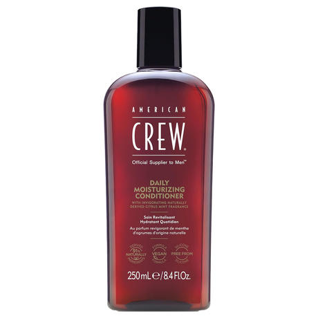 American Crew Daily Moisturizing Conditioner