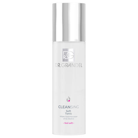 DR. GRANDEL Soft Tonic