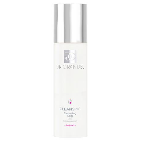 DR. GRANDEL Cleansing Milk