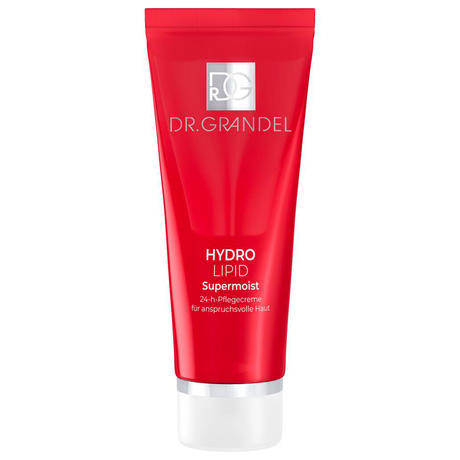 DR. GRANDEL Hydro Lipid Supermoist