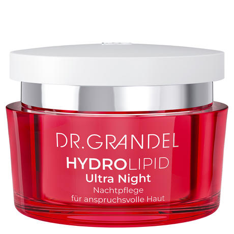 DR. GRANDEL Hydro Lipid Ultra Night