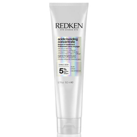 Redken acidic bonding concentrate Leave-In Treatment