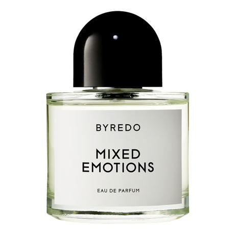 BYREDO Mixed Emotions Mixed Emotions Eau de Parfum