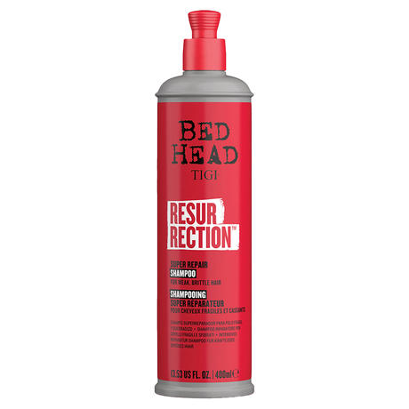 TIGI BED HEAD Champú Resurrección