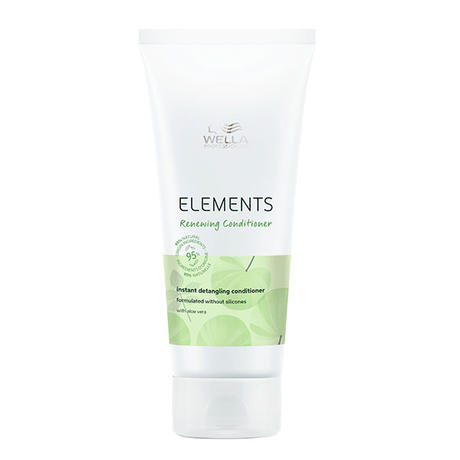 Wella Professionals Elements Renewing Conditioner