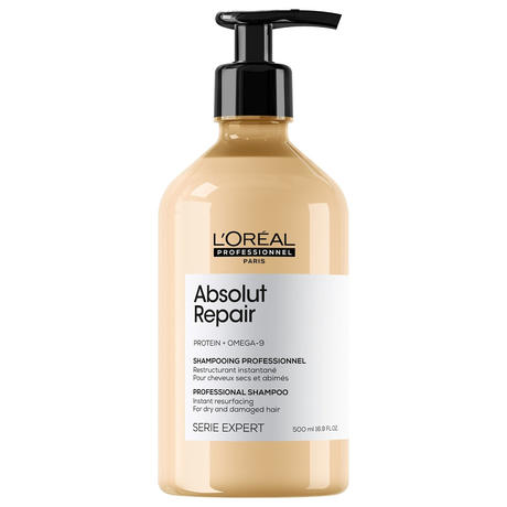 L'Oréal Professionnel Paris Serie Expert Absolut Repair Professional Shampoo