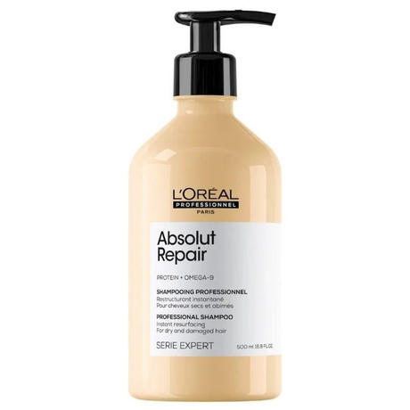 L'Oréal Professionnel Paris Serie Expert Absolut Repair Professional Shampoo