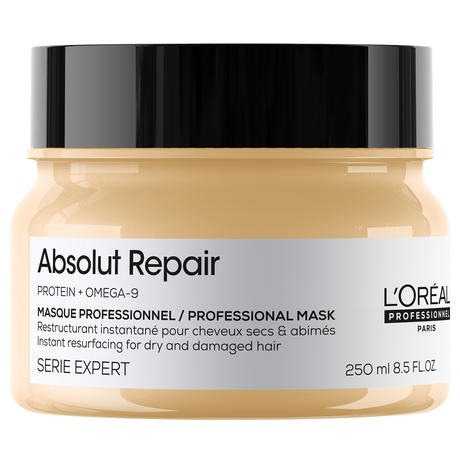 L'Oréal Professionnel Paris Serie Expert Absolut Repair Professional Mask