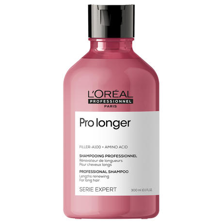 L'Oréal Professionnel Paris Serie Expert Pro Longer Professional Shampoo