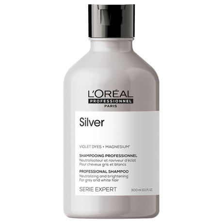 L'Oréal Professionnel Paris Serie Expert Silver Professional Shampoo