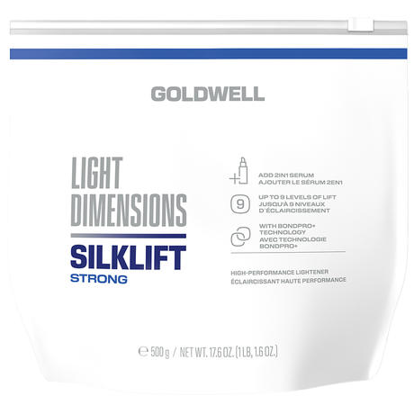 Goldwell Silklift Light Dimensions Strong