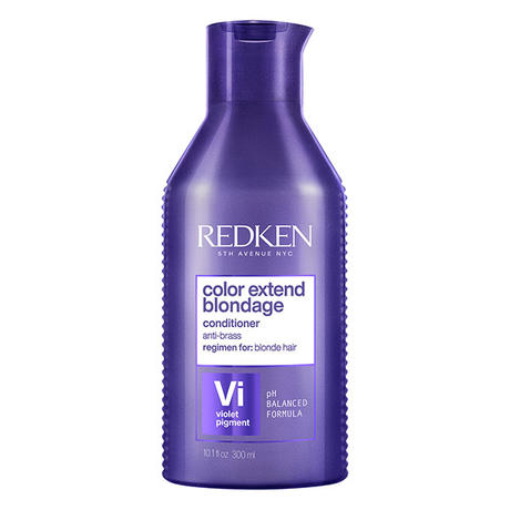 Redken color extend blondage Après-Shampooing