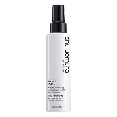 Shu Uemura Izumi Tonic Revitalisierendes Leave-In Haarserum