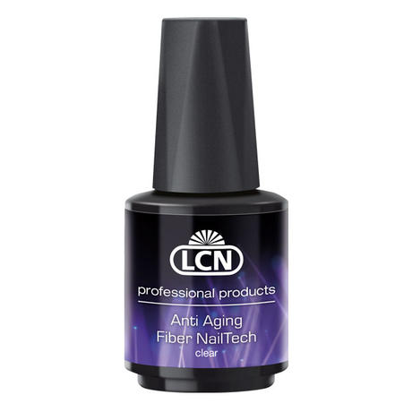 LCN Anti Aging Fiber NailTech