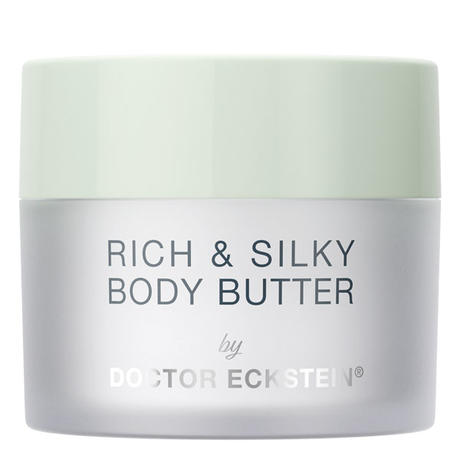 Doctor Eckstein Beautipharm® Rich & Silky Body Butter