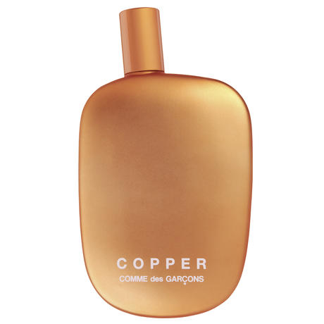 Comme des Garçons Copper Eau de Parfum